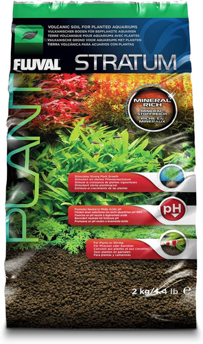 Fluval plant and shrimp - fluval,