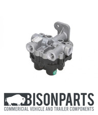 "MULTI CIRCUIT PROTECTION