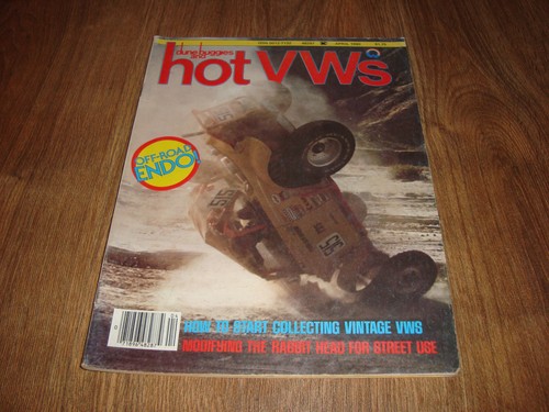 Vintage dune buggies and hot - vintage,