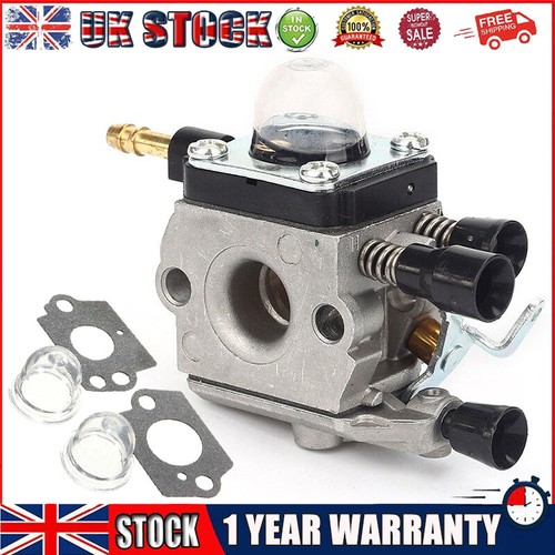 Carburetor kit for stihl bg45 - carburetor,