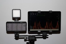 ND BAIT BOAT TRIPOD KIT/SELF