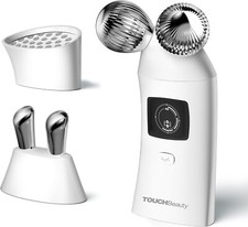 TOUCHBeauty 3-in-1 LED Light