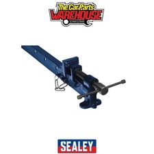 Sealey AK6048 Sash Clamp 1200mm