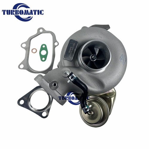 Turbocharger 14411 aa760 for - 14411-aa760,