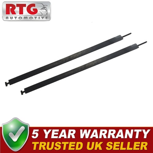 Fuel tank support - fuel, straps
