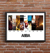 ABBA - Discography - Multi
