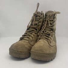 Magnum Boots UK 4 Amazon Desert Suede Lightweight Combat British Army