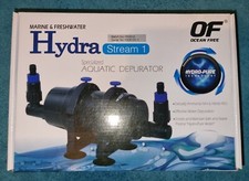 OCEAN FREE HYDRA STREAM 1