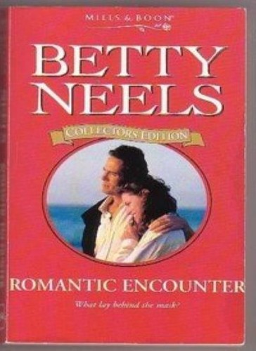 Romantic encounter betty - romantic,