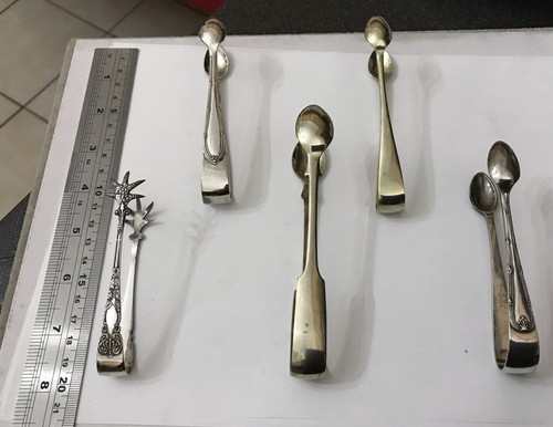 Vintage job lot - vintage,