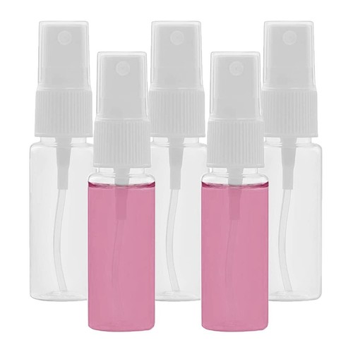 Mini plastic spray bottle - spray,