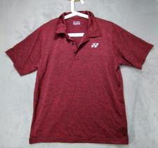 Yonex Polo Shirt Men’s Small