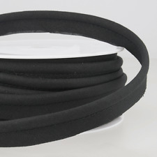 Flanged 18mm wide piping cord