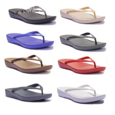 Fitflop Iqushion Summer Flip