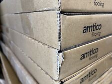 1 M2 Box Amtico Form Silt Luxury Vinyl Flooring (2.5 m2 Available) 24 X12