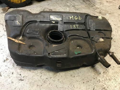 Mg6 turbo mk1 8 petrol - mg,
