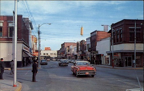 Florence south carolina - south, sc