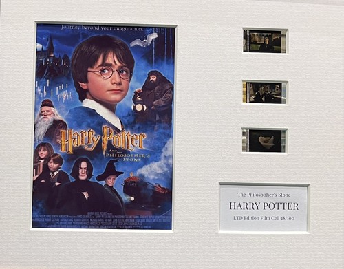 Harry potter the - harry,