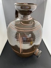 Svend Bayer Wenford Bridge