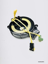 New Clockspring Squib Sensor