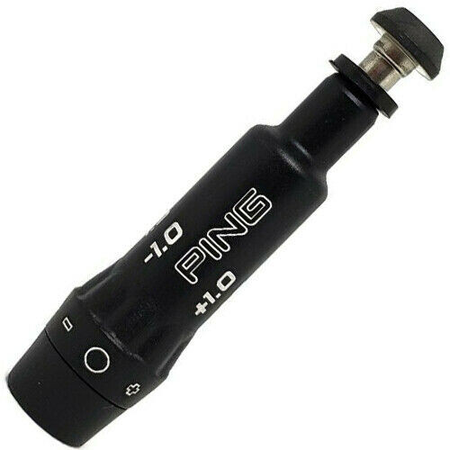 335 driver fairway shaft - .335,