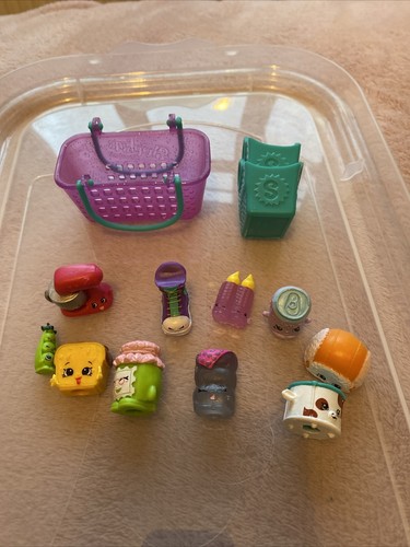 Shopkins bundle 10 - (7), of