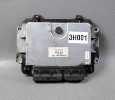 2011 MITSUBISHI FUSO CANTER