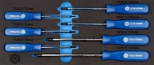 Britool hallmark piece torx - 7,