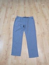Men easy linen rich - linen, slim