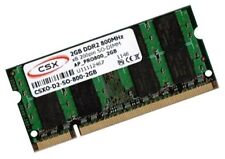 2GB RAM 800Mhz DDR2 for Dell