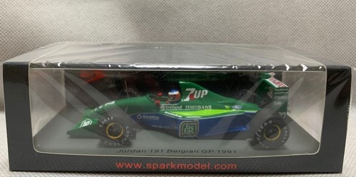 Spark jordan 191 - 1/43,