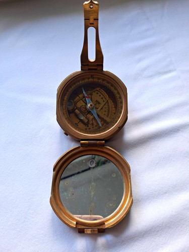 Stanley london brass - ,