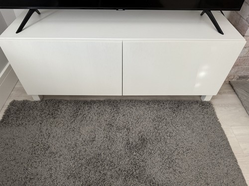 Genuine ikea besta cabinet - genuine,