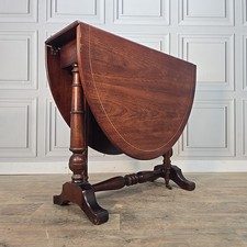 Antique Style Dining Table -