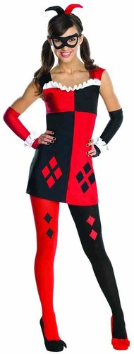 Harley quinn comics batman - quinn,