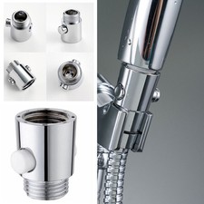 Parts Shower Head Arm Diverter