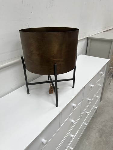 Nkuku juoni large planter - juoni,