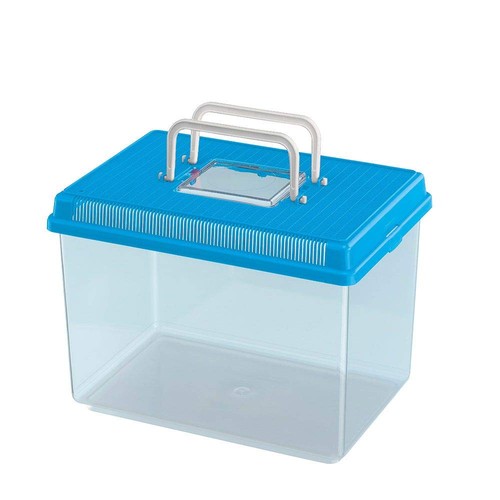 Ferplast plastic fish - ferplast, aquarium