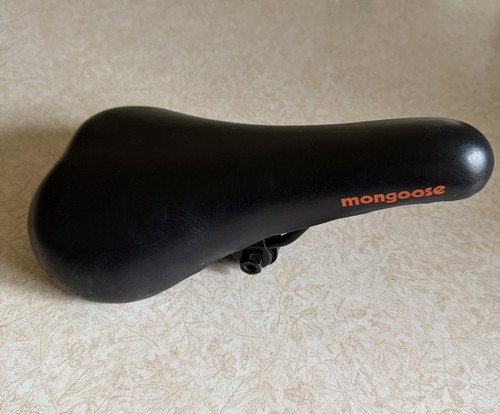 Mongoose padded bicycle - mongoose,