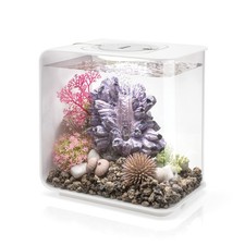 Flow 15 Acrylic 4-Gallon