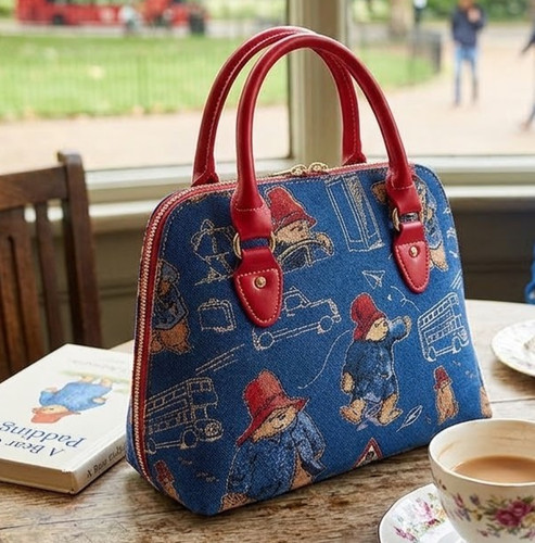 Signare paddington bear - paddington,