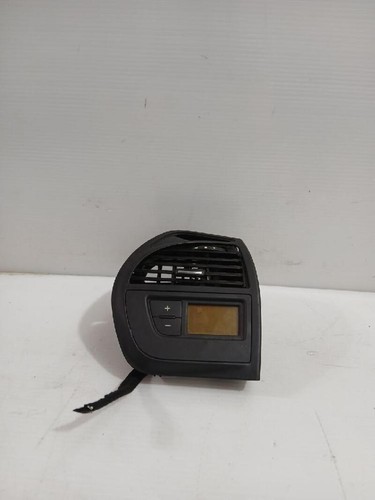 A83007600 heater control