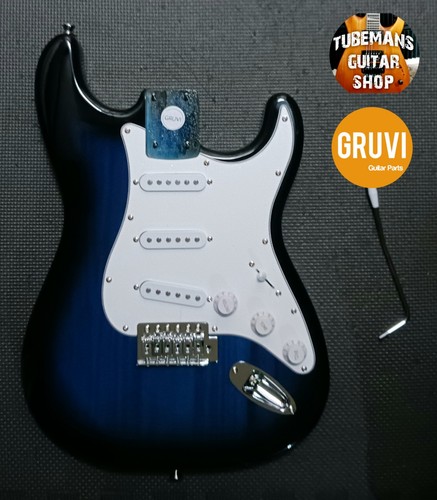 Ultra lite series strat - ultra-lite,