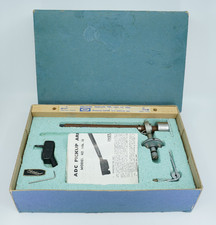 ADC Model 40 Mk II Pickup Arm