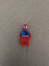 LEGO Marvel Super Heroes