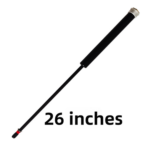 Front fork dual air - dual,