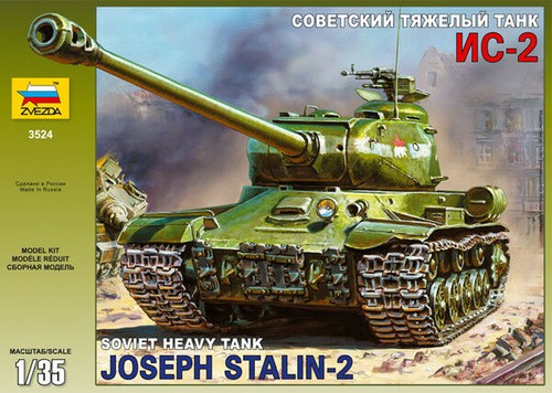Zvezda scale ww2 soviet - zvezda,