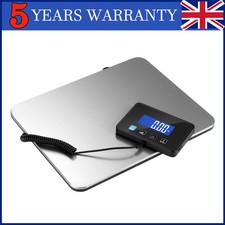 200kg Postal Parcel Scales LCD