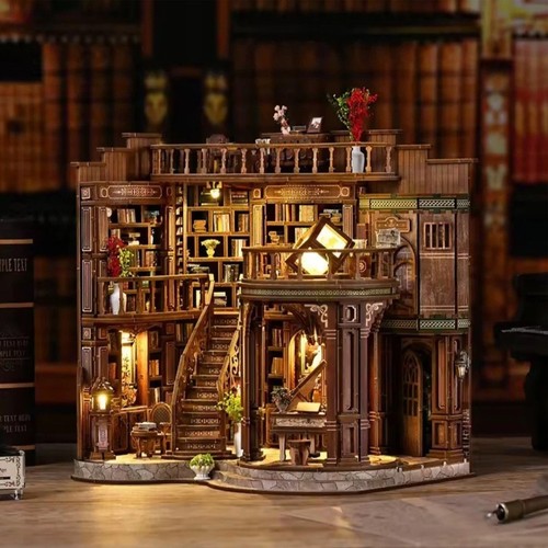Diy book nook dreamy - nook, hall