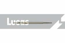 Lucas Glow Plug for Peugeot